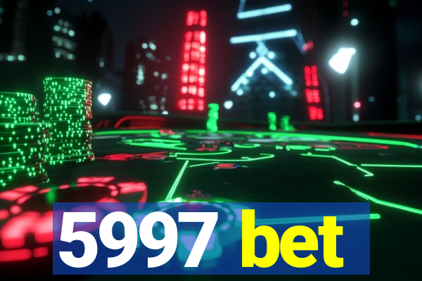 5997 bet